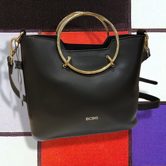 BCBG generation hand bag - Picture 3 of 4